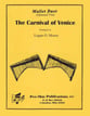 The Carnival of Venice Mallet Duet cover